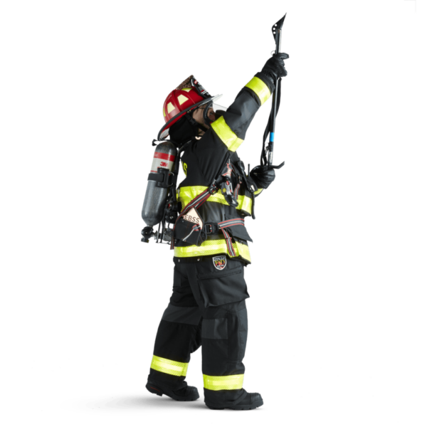 Aeroflex Turnout Gear by FireDex - Image 3