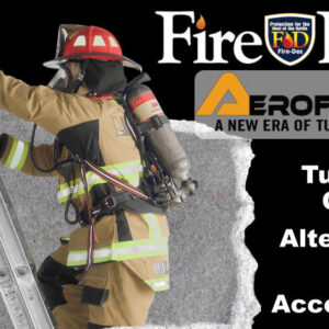 Firedex turnout gear and accessories