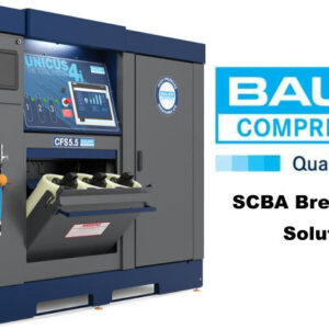 bauer containment air systems